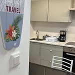 דירה Caminho Da *