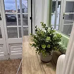 Caminho Da Pedro Miguel