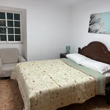 Lägenhet Caminho Da