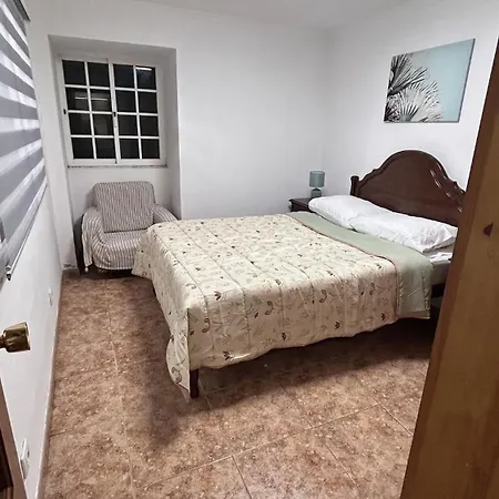 Caminho Da Apartament