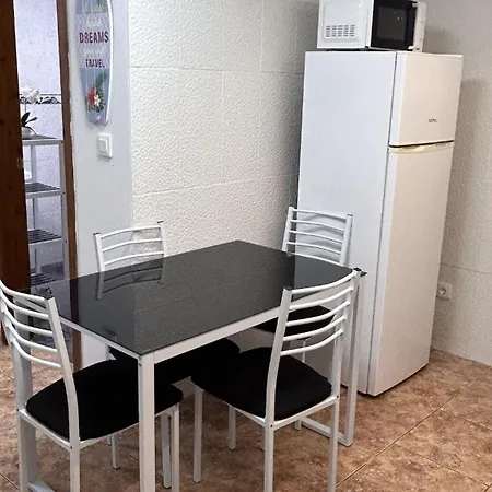 Caminho Da דירה Pedro Miguel