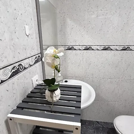 Caminho Da Lägenhet *