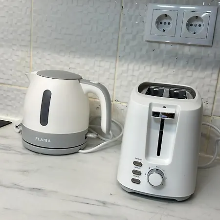 Caminho Da Lägenhet Pedro Miguel