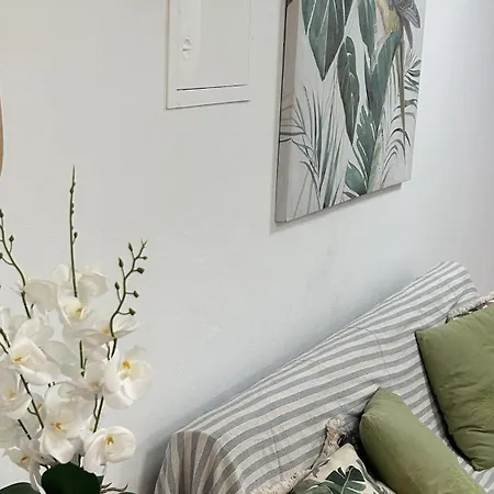 Caminho Da Pedro Miguel