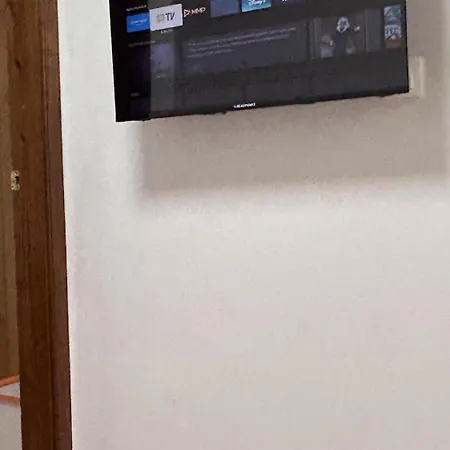 Lägenhet Caminho Da