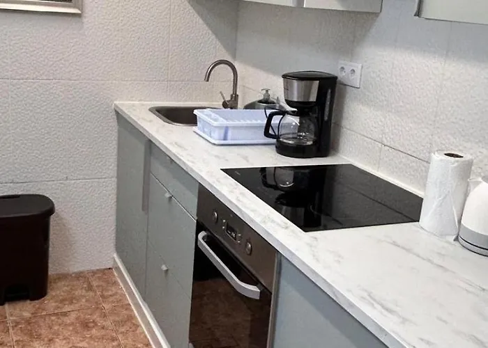 Caminho Da Pedro Miguel