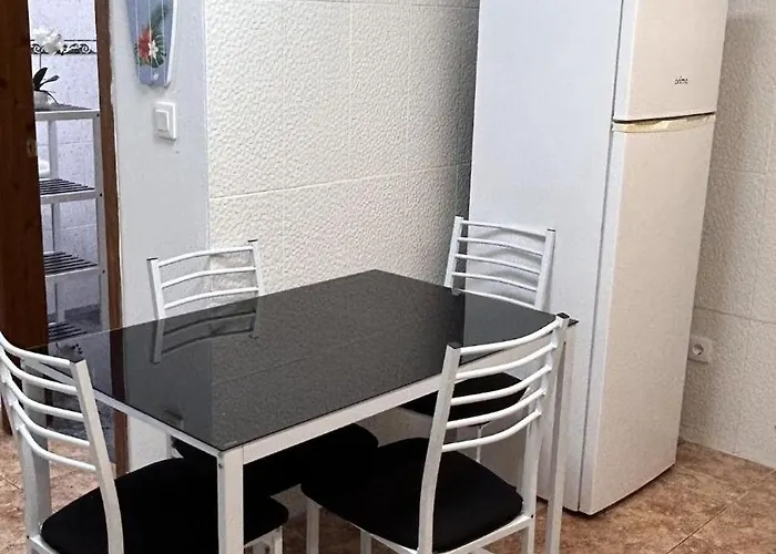 Caminho Da דירה Pedro Miguel