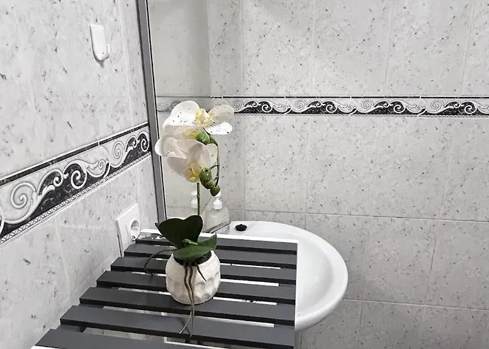 Caminho Da Appartamento *