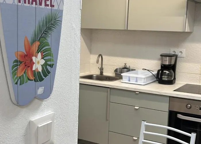 דירה Caminho Da *