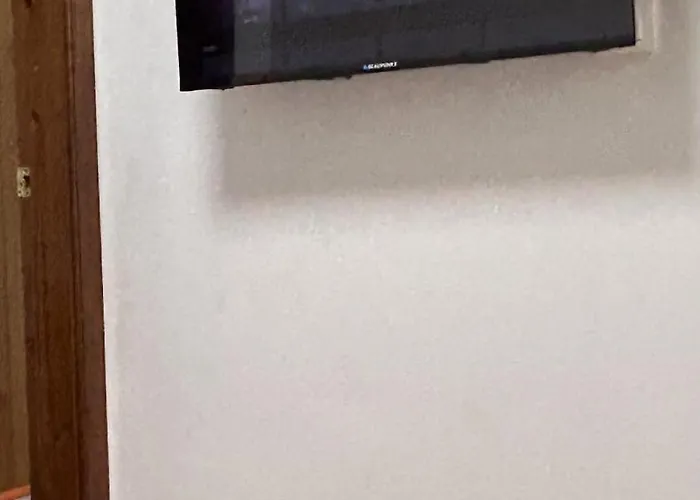 Appartamento Caminho Da